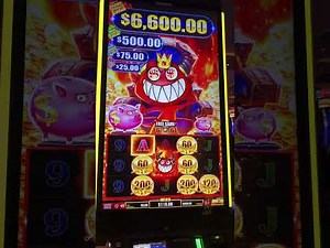 Playing the High Limit Devil's Lock Slot – BIG WINS or Big Losses?