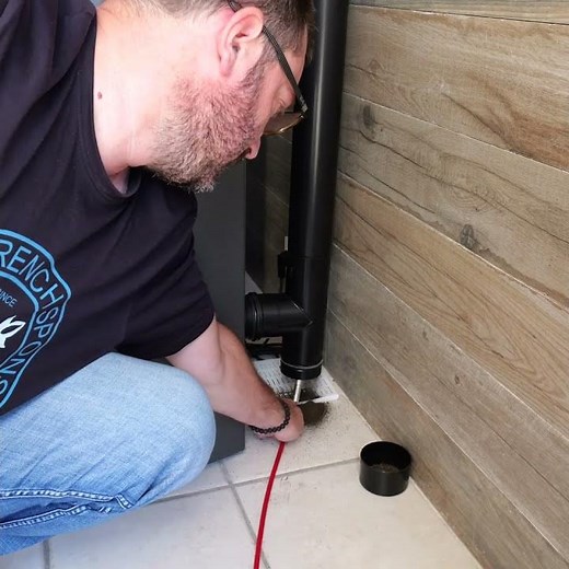 👉 Nettoyer son poêle à granulés