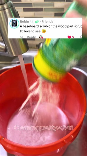 Replacing Damaged Baseboards for a Fresh Look