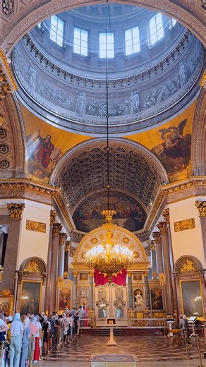 46K views · 2.8K reactions | Kazan Cathedral, Saint Petersburg, Russia  ❤ | St Petersburg Guide | Facebook