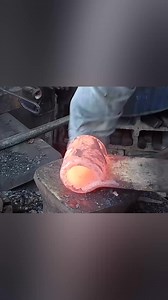 4.3K views · 23 reactions | #indian_blacksmith_making_amazing #blacksmith #diy #blacksmith_tools #craft #knifemaking #blacksmithing_tools #sword | Stanley Dean | Facebook