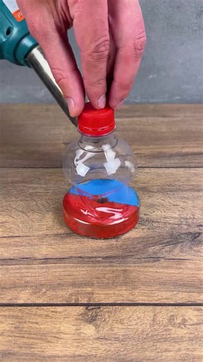 Bottle & Magnet Hack #fblifestyle | Panda Curioso