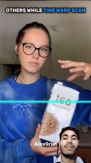 VTS Army Time Warp Scan Filter Tutorial 🔥 | Trending TikTok / Reels Effect 2026