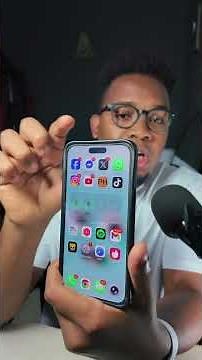 Asi puedes borrar la cache de tu iPhone
