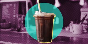 The Starbucks Rival That Has Everyone Talking Is Finally in the U.S.—I Tried It First