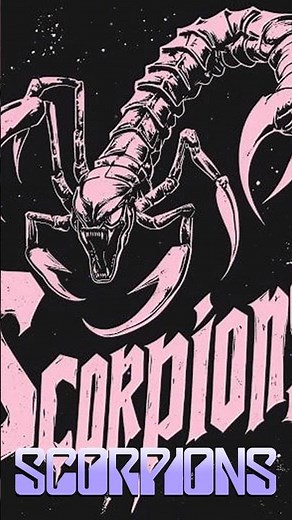 Scorpions Full Album – Send Me An Angel