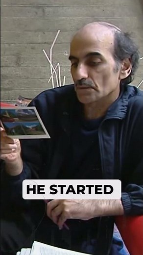 18 Years in an Airport: Unbelievable!