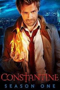 Constantine Season 1 (2014), Watch Full Episodes Online on TVOnic