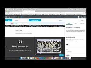 PebblePad: Create a Portfolio