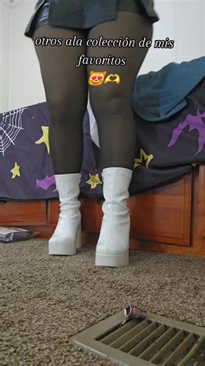 Square Toe boot Chunky Dream Pairs #bootseason #ofertas #paratii #Dreampairs #paratii