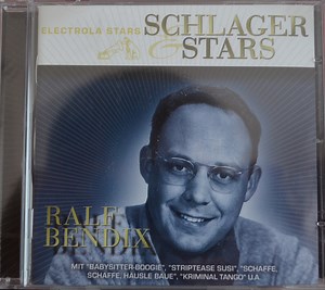 Ralf Bendix - Schlager & Stars