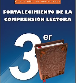 Cuadernillos de actividades: comprensión lectora - Diario Educación