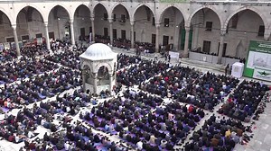 13K views · 1.1K reactions | Today's Friday Azan (call to prayer) from #SultanAhmetMosque <3   instagram.com/megapolistanbul | Discover Istanbul | Facebook