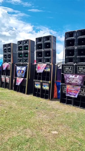 JMK Audio Classic on Reels