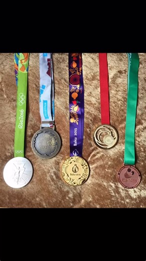 4.5K views · 79 reactions | GB Amateur Boxing Medals! 賂雷磊磊雷 #THEJUGGERNAUT | Joe Joyce | Facebook