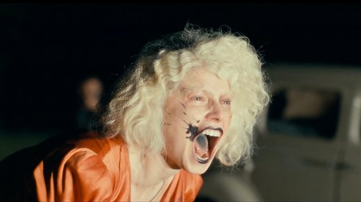 286K views · 6.9K reactions | Jessie Buckley and Christian Bale star in the first teaser for Maggie Gyllenhaal's #TheBride. | Rotten Tomatoes | Facebook