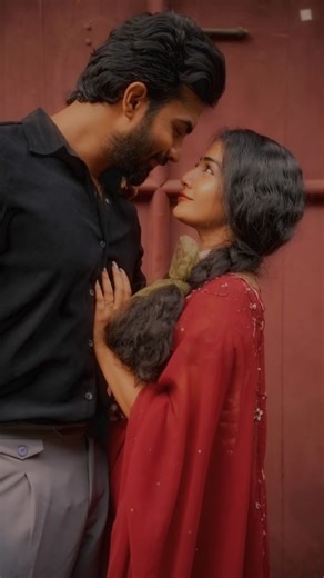 Abishek Udayakumar on Instagram: "Ratnamala ♥️ VC: @basil_kanjirathingal"