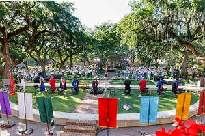 CofC Announces Its Spring 2022 Commencement Speakers
