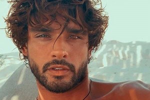 Conheça Marlon Teixeira, o brasileiro no ranking dos 100 homens mais bonitos do mundo