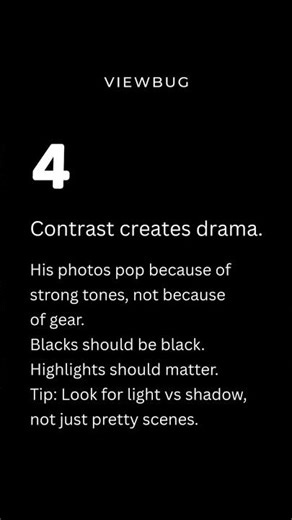 5 Ansel Adams Photography Tips You Can Use Anytime