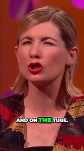 A Hilarious Misunderstanding with the renowned 'Doctor Who' 😂😂😂 #funny