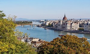 Budapest celebrates its birthday today! - PHOTOS, VIDEO