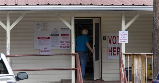 Alabama Democrats aim to flip Senate seat in deep-red state