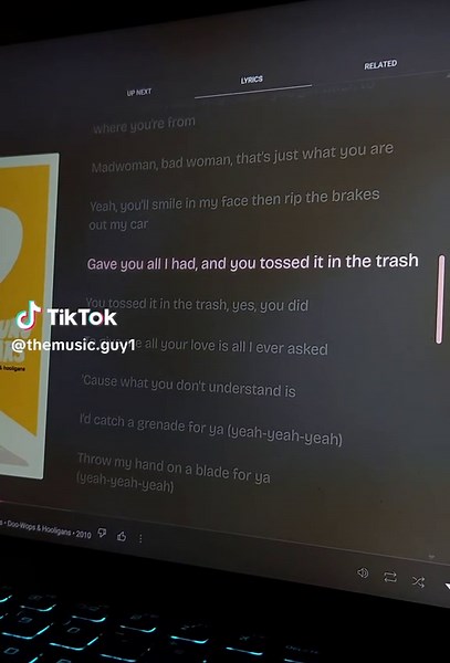 Grenade - Bruno Mars #trending #lyrics #audios #music #sounds #fyp #grenade #brunomars