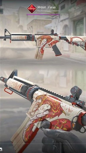 THE NEW ARABESQUE COLLECTION #cs2update