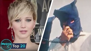 20 Scandals You Completely Forgot About! | WatchMojo