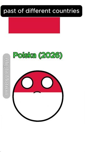 past of different countries