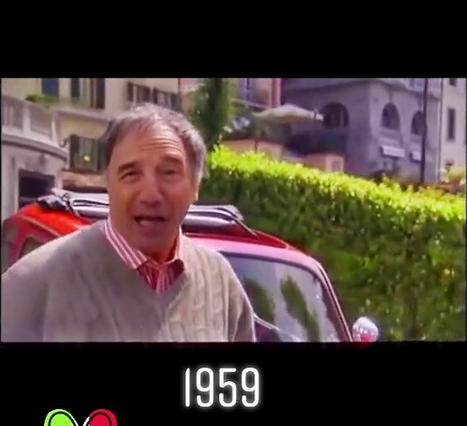 Marina: Ein Klassiker der italienischen Musik von 1959