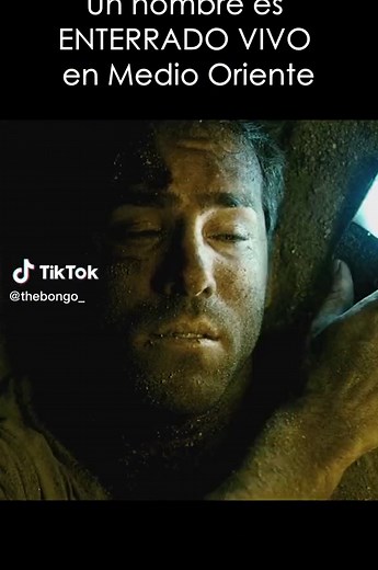 Buried Movie Clips and Ending Explained