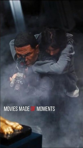 The most expensive gunfight scene ever made in a movie. Elias (2024).有电影以来最昂贵的枪战场景。《埃利亚斯》，（2024）。