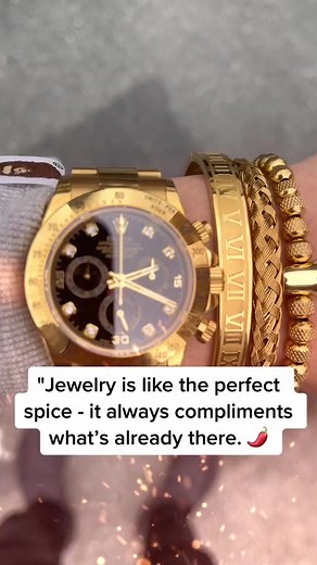 Shopapes Jewelry on Reels