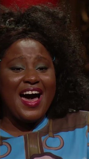 Aww… Greg and Alex's first tiff of the series. #outtakes #taskmaster