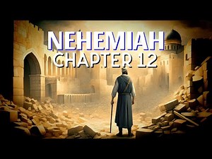 NEHEMIAH CHAPTER 12