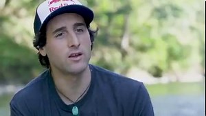 "The River Runner" is now available to stream on Netflix and available to rent/purchase on all other major platforms. Produced & directed by Rush Sturges the film follows the life and legacy of expedition kayaker Scott Lindgren and his quest to paddle the four great rivers that flow off Mt. Kailash. When a brain tumor derails Scott's goals, he turns to the next generation of kayakers for their support. He's joined by Red Bull athlete Aniol Serrasolses who helps him with his training and reentry 