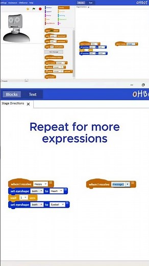 ⬥ HOW TO CODE ⬥ Expressions with Picoh