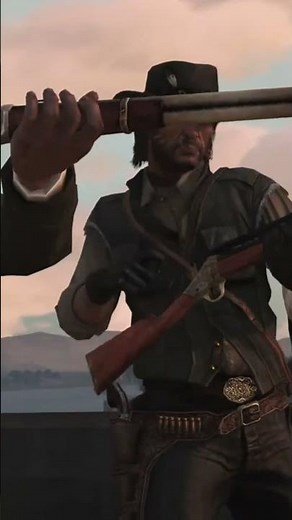 Red Dead Redemption and Undead Nightmare are saddling up for PC on October 29, 2024, in full 4K