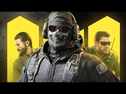 Cod Mobile, Quick Scoping No Comentary