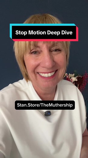 Ultimate Stop Motion Effect Tutorial: Tips & Tricks