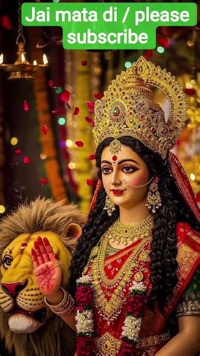 #mataranibhajan 🚩# viral #song⛳ # bhaktistatus # 🌿watsappvidio