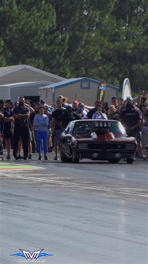 Menscer Motorsports customer Michael Hawes picking up a first round win at No Mercy a few weeks back! #wedoitall #2clicks #teammenscer #2clicksttf #hitthemmark #2clicksttfmf #motorsports #winning #sports | Menscer Motorsports LLC