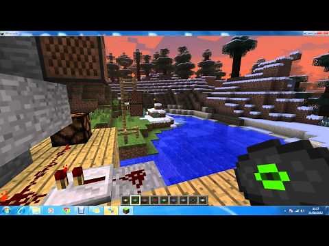 How to Play your own music in minecraft WITHOUT mods