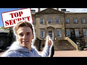 THIS PLACE WILL BLOW YOUR MIND!
