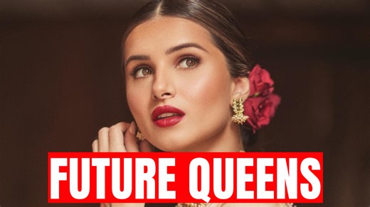 5 talented young actresses who are the next big thing in Bollywood