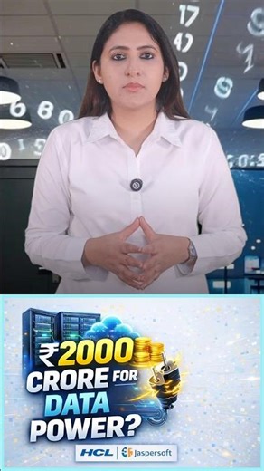 An Indian Company Just Spent ₹2,000 Crore on Data Software – Here’s Why