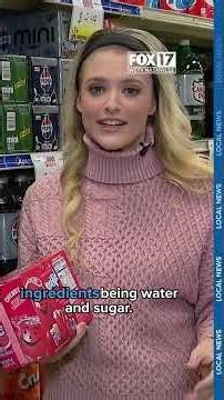 Tennessee given go ahead to restrict sugary foods, drinks from SNAP