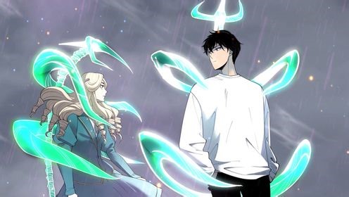 190：安神的警告